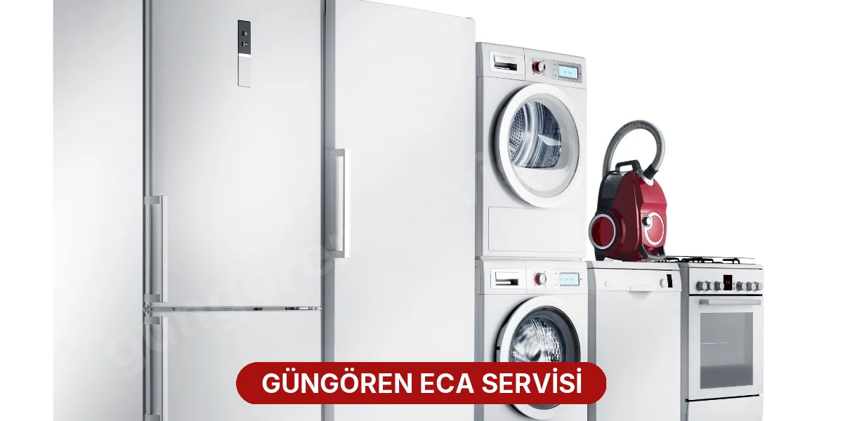 Güngören ECA Servisi